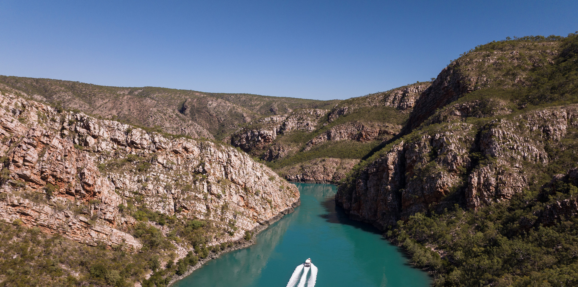 Jewels of the Kimberley 
