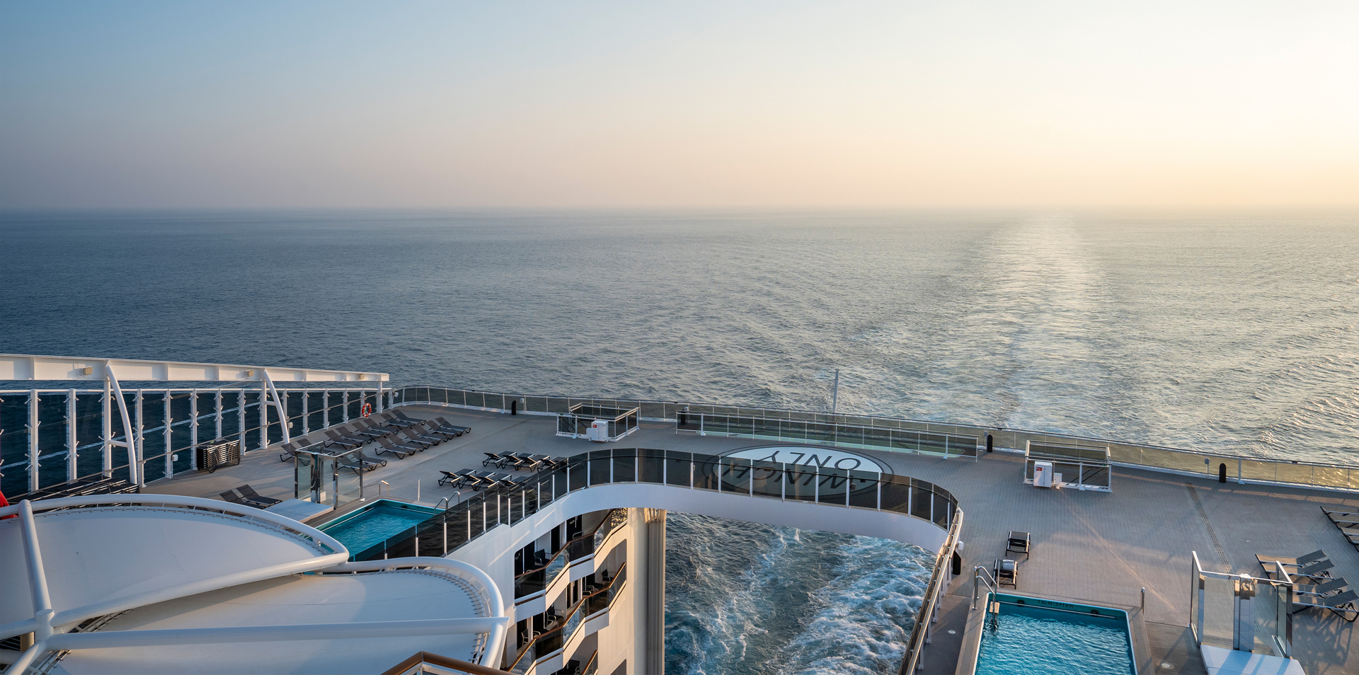 Western Mediterranean Cruise