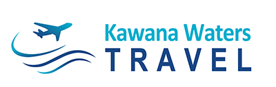 Kawana Waters Travel